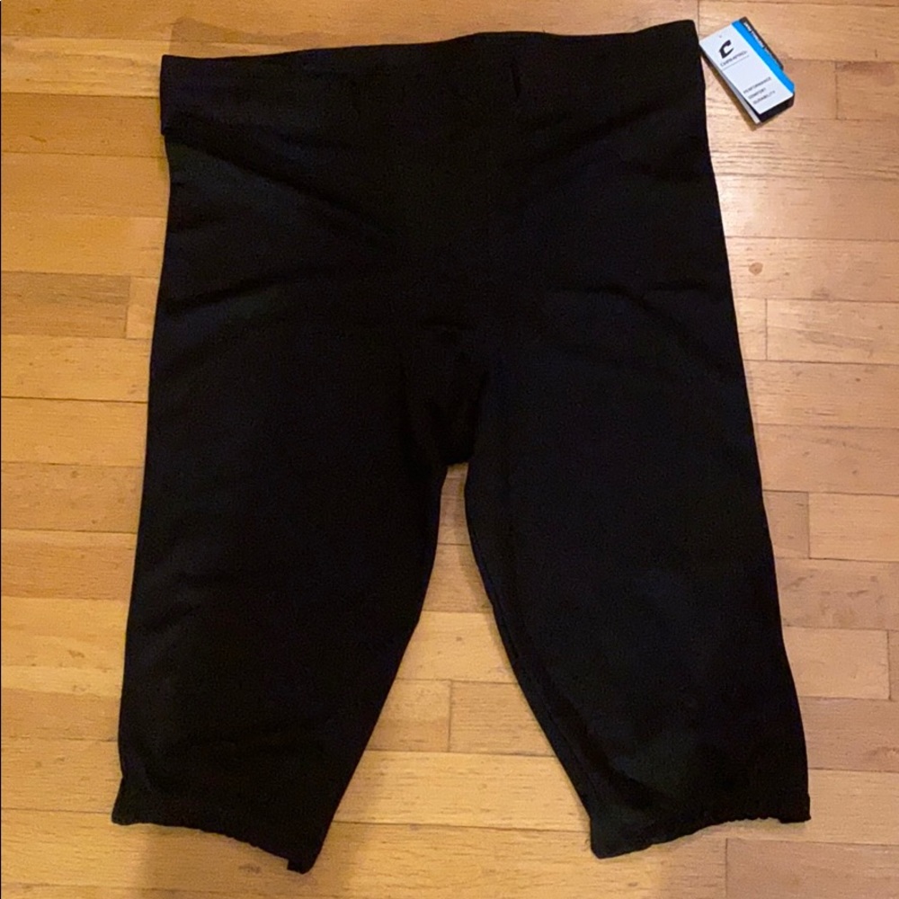 Champro BlackFootball Pants